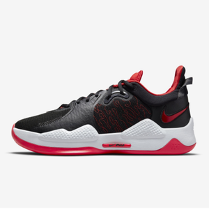 nike pg 13 mens red