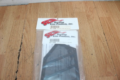 2011 Polaris RZR 900 XP Air Box Vent Pre-Filter Kit SLP - Picture 2 of 14