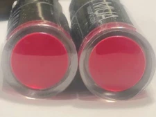2 MUA Makeup Academy Color High Shine Lipstick 224 Berry/ Sale for 2 