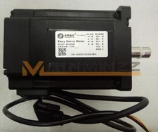 upgrade 86CME80 closed-loop stepper motor for the old model 86HBM80C motor