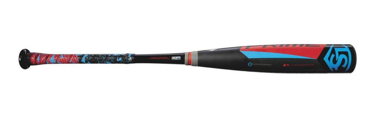 Louisville Slugger - カタリストII 2018 Louisville Slugger Prime 918 31