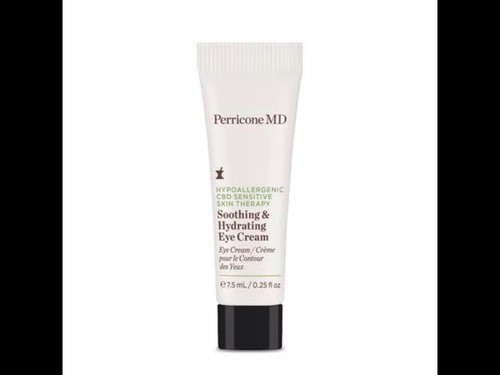 Perricone Md Hypoallergenic Sensitive Skin Therapy Collection - Picture 3 of 6