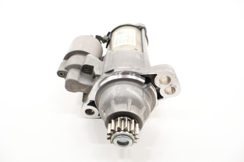 2019 - 2021 VOLKSWAGEN ARTEON ENGINE STARTER MOTOR 12V OEM 02M911022F - Picture 6 of 13