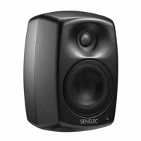 Genelec 4010A Studio Monitor Biamplified 2-way Quality Active Speaker, Finland