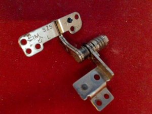 TFT LCD Display Scharnier Links (L) Samsung NP-R540