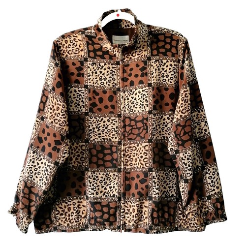 Veste Blouse Stretch Femme Drapers & Damon - Taille M - Occasion En Très Bon état