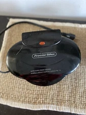 PROCTOR SILEX COMPACT NON STICK GRILL