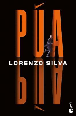 Pua | Lorenzo Silva | spanisch