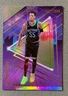 2020-21 Panini Recon Basketball NBA #133 Delon Wright Holo Foil Card Kings