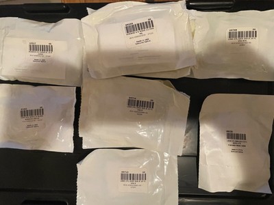 Edmunds Optics Optical Mirrors Surface Mirrors New In Bag Lot of 10