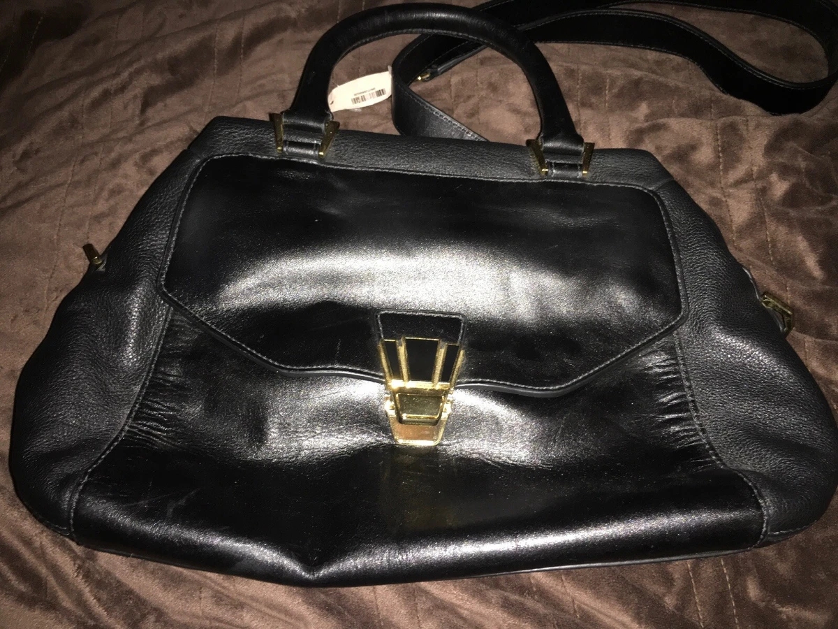 Henri bendel shop bags ebay