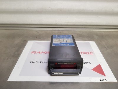 1280 used siehe Bilder DYNISCO TYPE J 0/799°C 