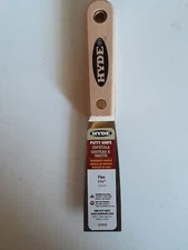hyde 07010 1 1/4" putty knife