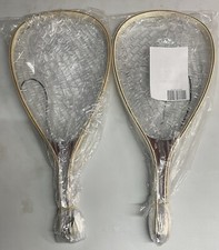 2 Fishing Nets Fly Fishing Landing Net Soft R...