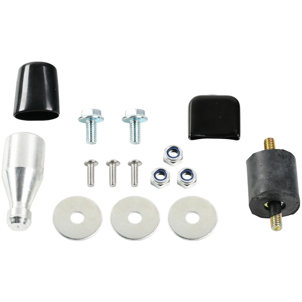 Sistema de admisión de aire frío turbo 3,0 L para BMW 12-15 335i/14-16 435i M2 N55 Foto 3 de 4