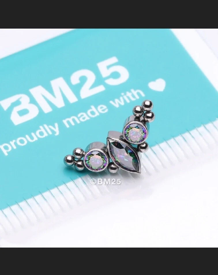 Bm25 jewelry best sale