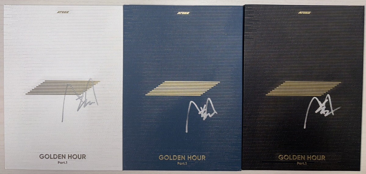 ATEEZ GOLDEN HOUR:PART 1 US限定　直筆サイン　ユンホ s-l400.jpg