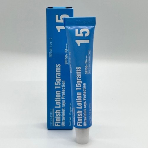 CONAPIDIL Finish Lotion 15g SPF50+PA+++ Authentic K-Beauty | eBay