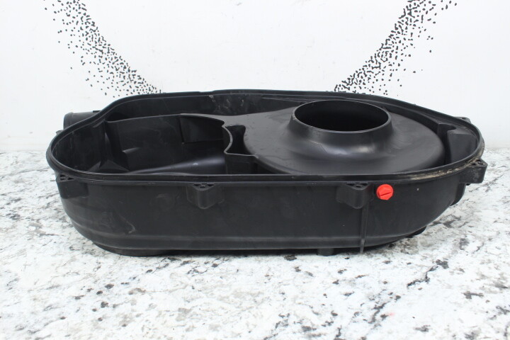 【Coopers様】専用 2001 00 01 KAWASAKI NINJA ZX12R ZX12 OEM REAR TAIL FAIRING