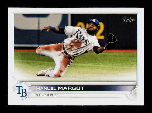2022 Topps Baseball Cards Series 2 #496-660 You Pick Complete Your Set. - Picture 117 of 165