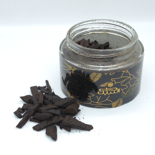Bakhoor Oudh Al Nabeel Black Incense Agarwood Oud Sticks 60 grams 2.12 Oz بخور - Picture 5 of 12