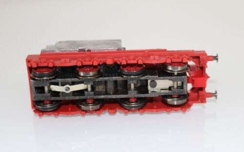 Fleischmann H0 4041771 Ersatzteil Tenderfahrgestell mit Motor und Schnittstelle - Bild 4 von 4
