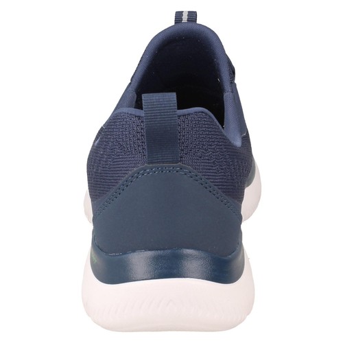 Zapatillas informales sin cordones para hombre Skechers 'Summits - Tallo' 232832 - Imagen 16 de 18