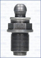 Ajusa 85001600 VentilstößEl For MERCEDES-BENZ