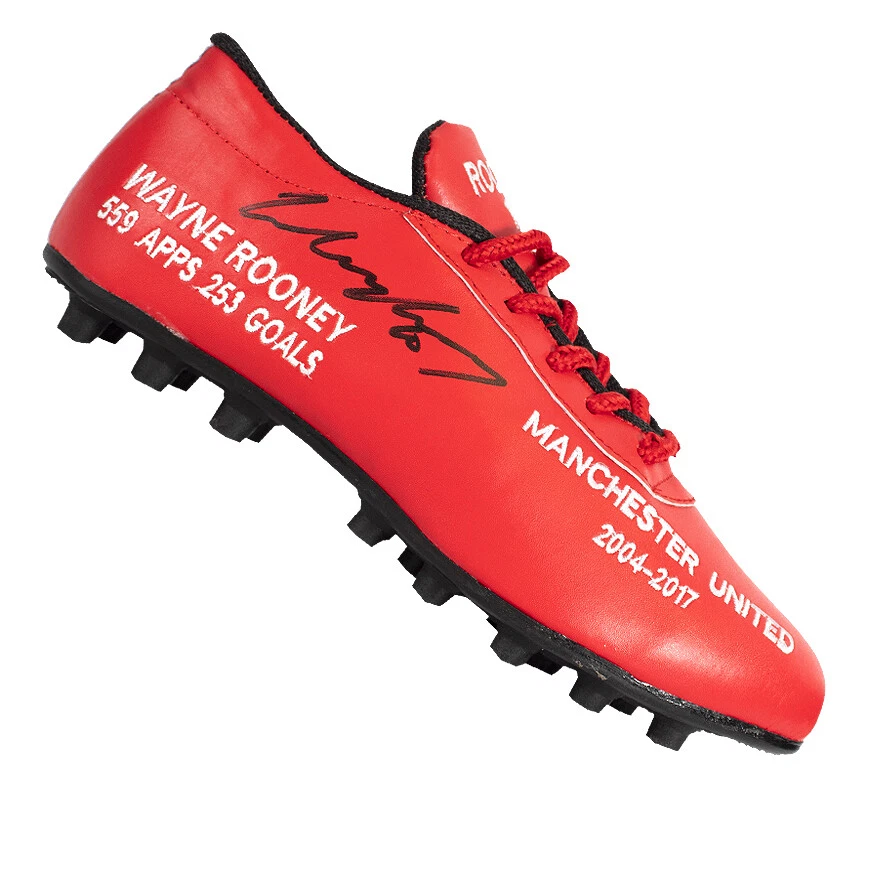 Rooney cleats cheap