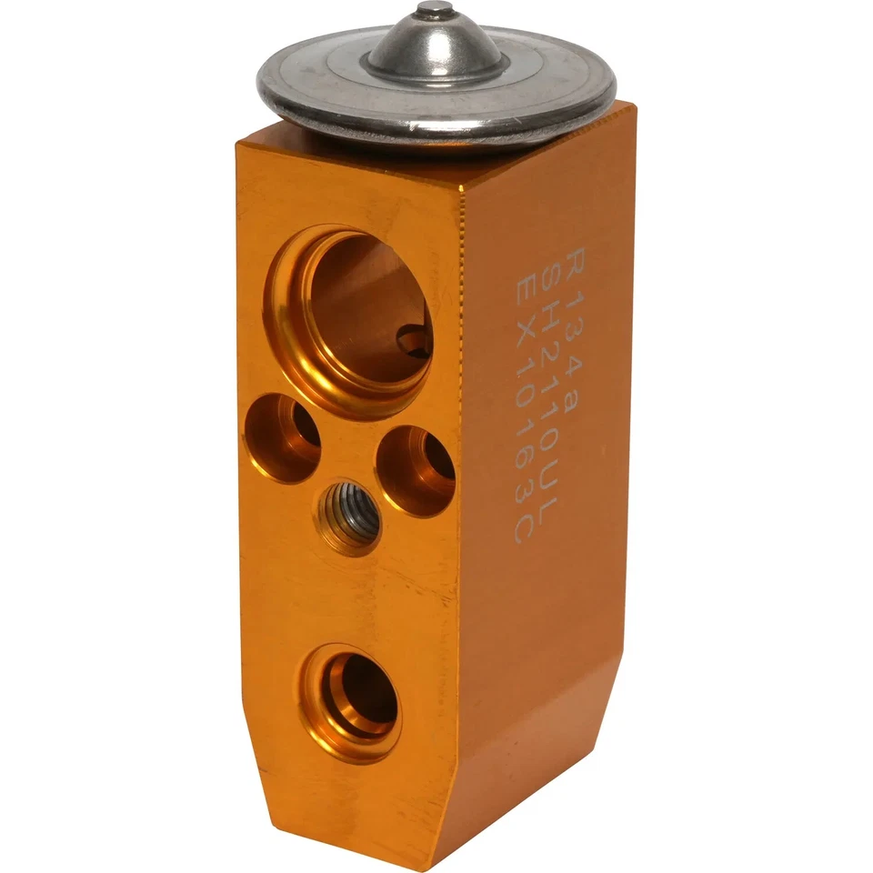 Комплект компрессора кондиционера подходит для Kia Amanti 2004-2006 - Изображение 3 из 4