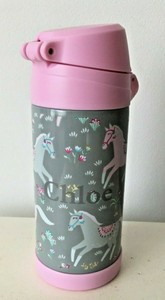 pottery barn thermos