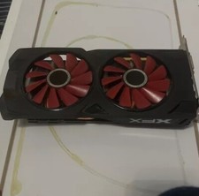 XFX AMD Radeon 570 RS 4GB XXX Edition
