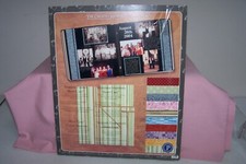 The Creative Memories Collection Snippets Printed Short Cuts NEW Pack 260 Shapes