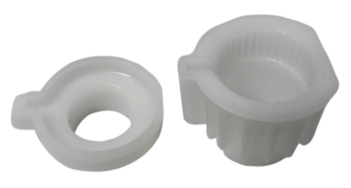 QP　0603 Moen 106479 Tub / Shower Temperature Limit Stop Kit - Chrome