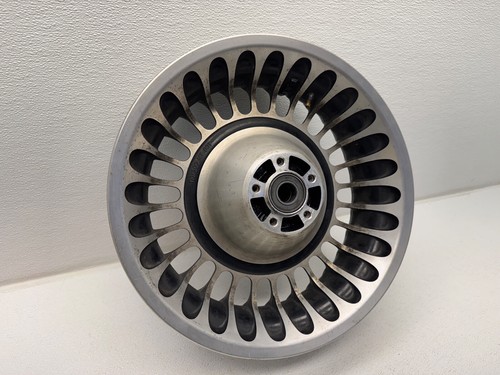 09-23 HARLEY TOURING STREET ELECTRA ROAD GLIDE KNUCKLE LLANTA RUEDA TRASERA 16X5" * - Imagen 2 de 15