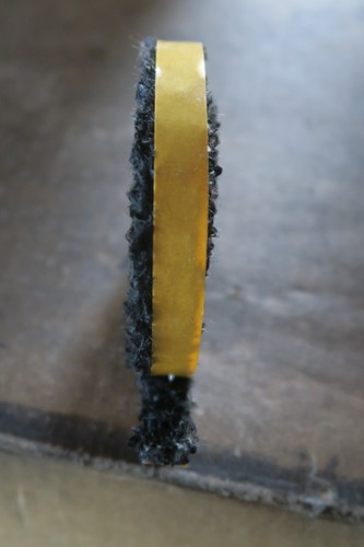 Ofenschnur Ofendichtung Kamindichtung Kaminschnur Dichtband Türdichtung Ofenband - Bild 381 von 644