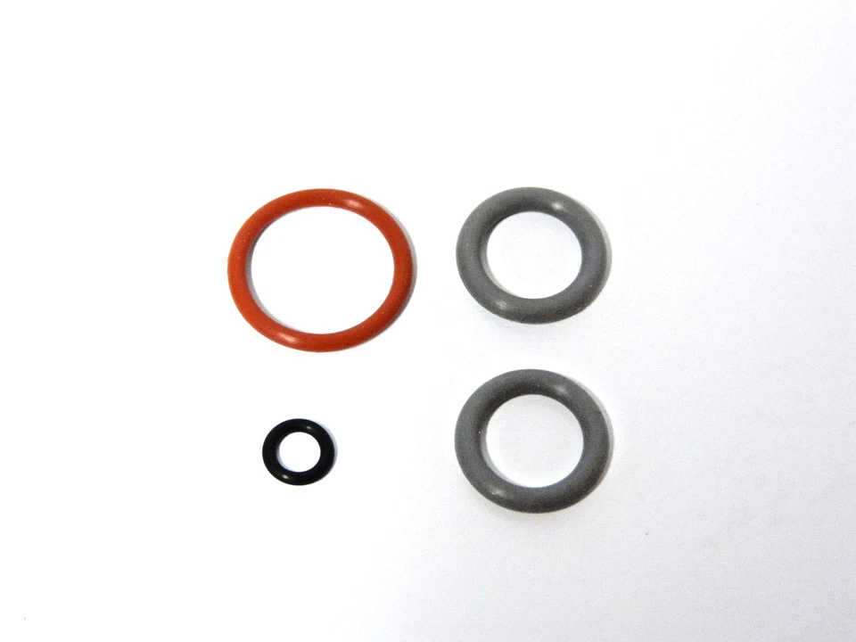 Dichtungen Drainageventil Krups XP 71xx 72xx EA 6xx 8xx Rowenta ES 68xx und 69xx