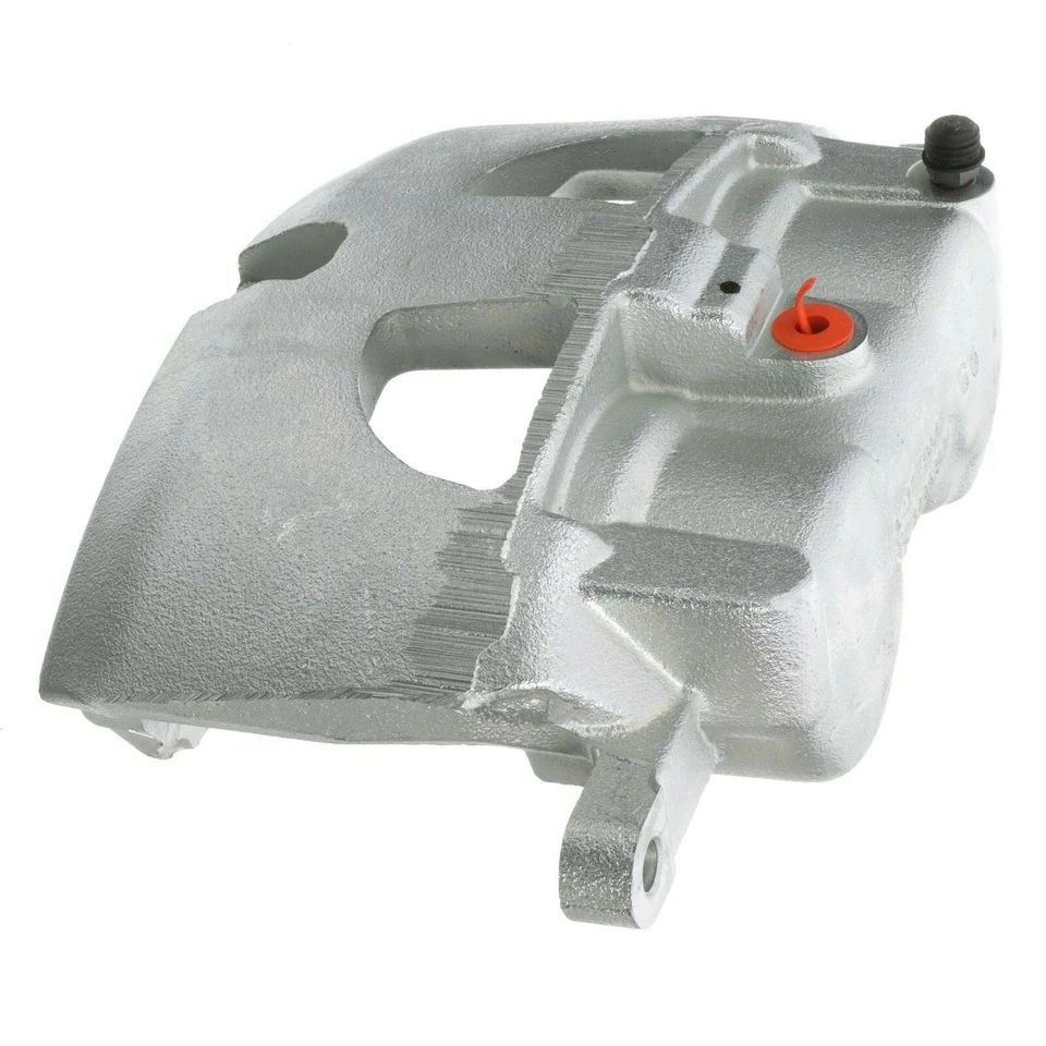 2009-2018 DODGE RAM 2500 3500 PINÇA DE FREIO A DISCO DIANTEIRA ESQUERDA NOVA MOPAR 68049151AC - Imagem 3 de 4