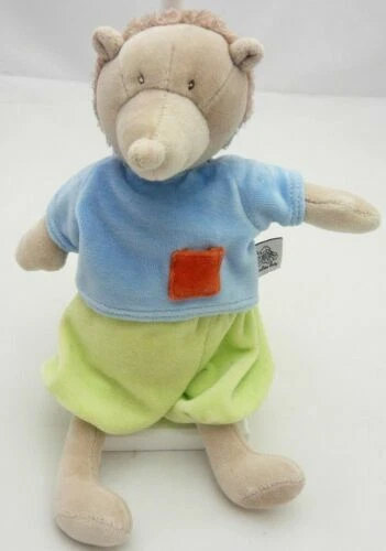 Peluches et doudous Moulin Roty