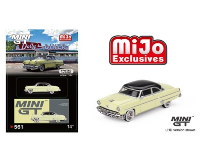 MINIGT 1/64 ミニカー Mini GT Nissan Z Pandem Ikazuchi Yellow MGT00752 1/64 | eBay