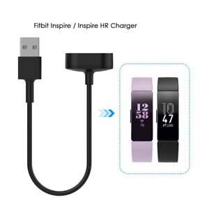 fitbit inspire charging cord