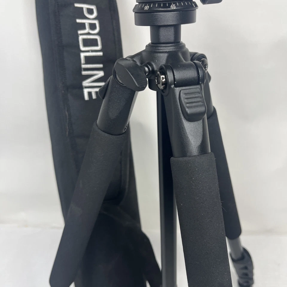DOLICA Proline GX600B200 Tripod With Ball Head, Quick Release - Image 3 of 4