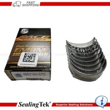 ACL Race Series Engine Connecting Rod Bearings Set Fits FA20D FA20F FA24D FA24F