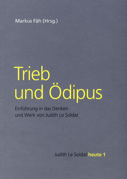 Thumbnail - Trieb Und Ödipus | 2021 | Deutsch