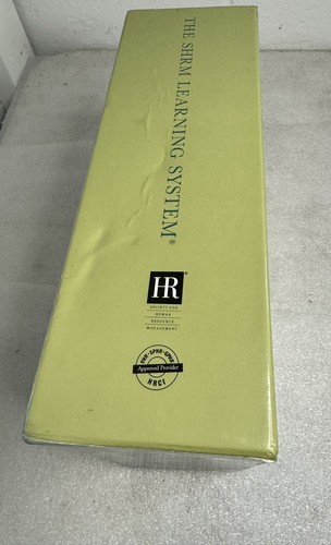 The SHRM Learning System 2007 Complete Book Set - Picture 5 of 12