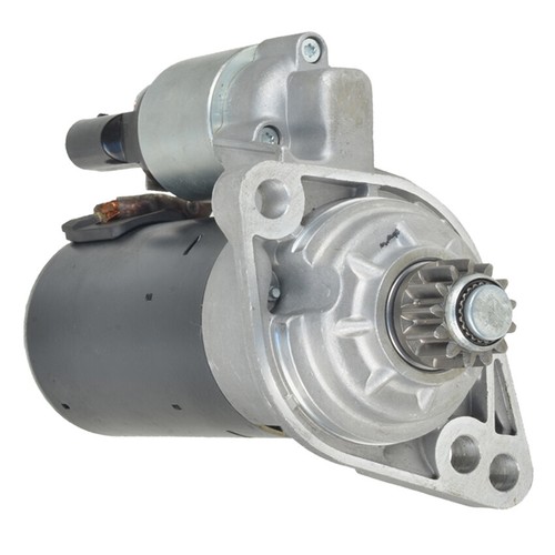 NEW 13 TOOTH STARTER FITS AUDI EUROPE A1 SPORTBACK 2011 2014 0986025070 LRS02345 - Picture 2 of 2