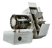 TJERNLUND 4885 Inline Draft Inducer Fan for Vertical Vent Systems for All Fuels