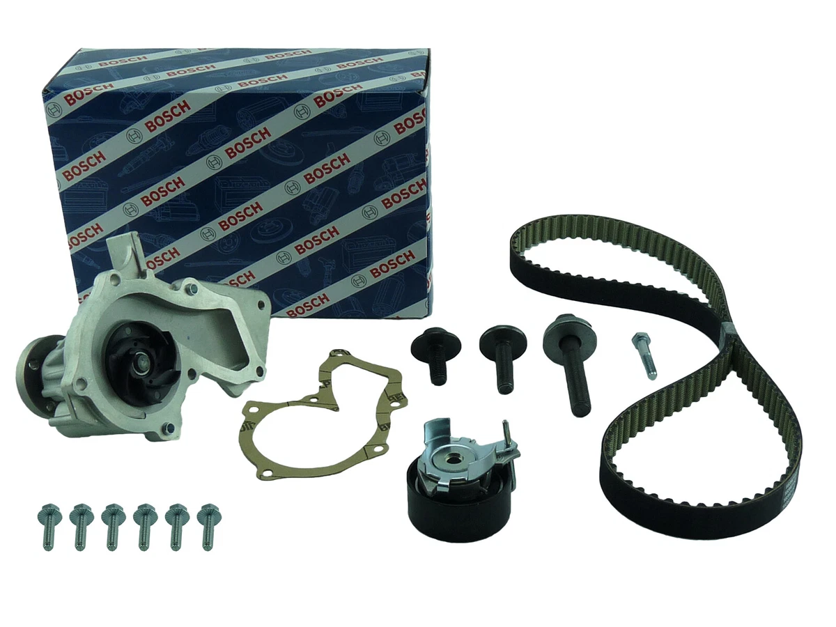 BOSCH 1987946953 1987946914 ZAHNRIEMENSATZ Ford Fiesta Focus  