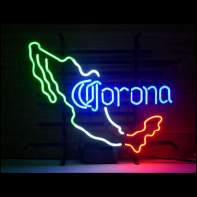 Corona Extra Mexico Cerveza 17