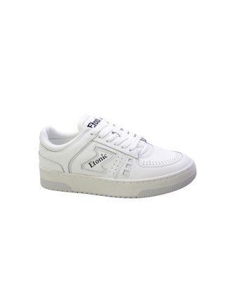 Etonic sneakers men white Etm414e10 B509 low
